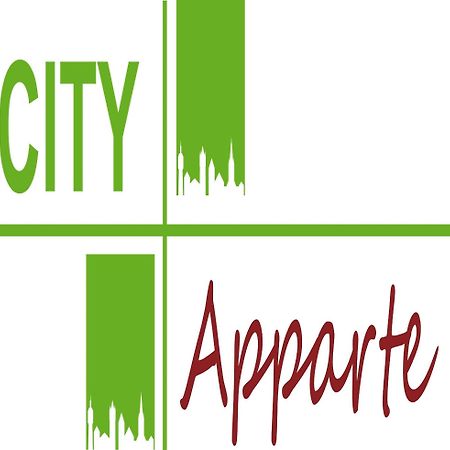 City-Apparte One Zentrales & Komfortables Wohnen In Gronau Gronau  Dış mekan fotoğraf