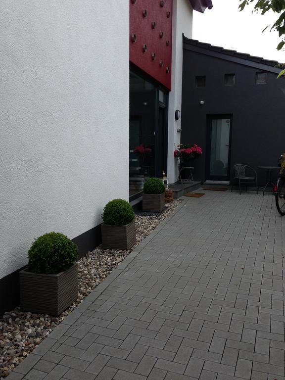 City-Apparte One Zentrales & Komfortables Wohnen In Gronau Gronau  Oda fotoğraf