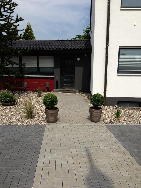 City-Apparte One Zentrales & Komfortables Wohnen In Gronau Gronau  Oda fotoğraf