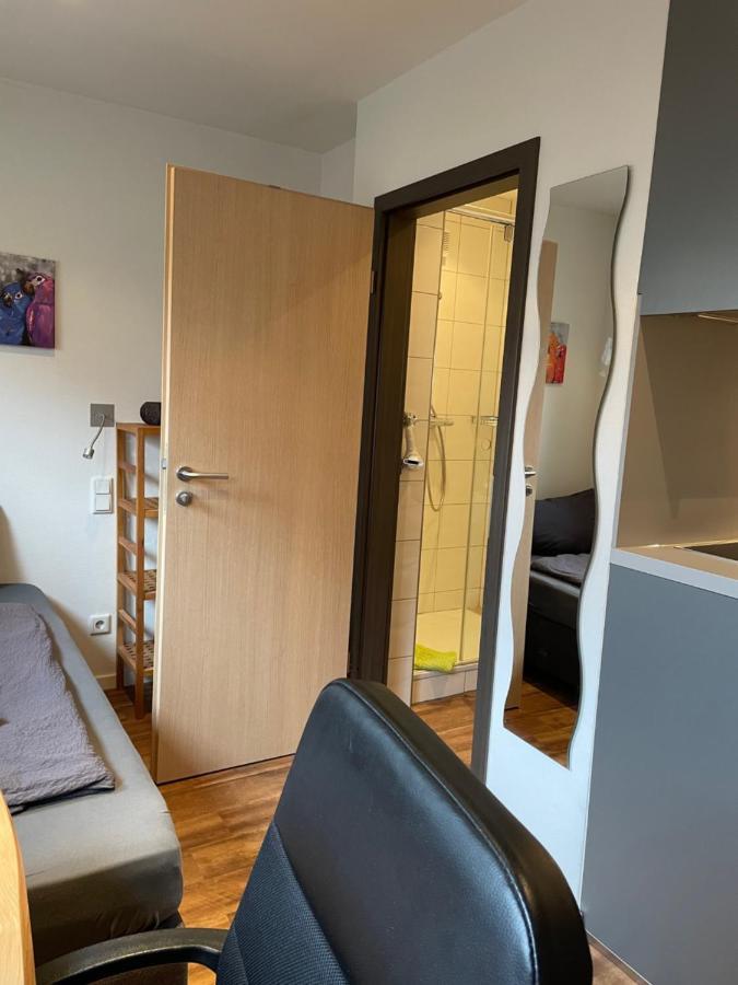 City-Apparte One Zentrales & Komfortables Wohnen In Gronau Gronau  Dış mekan fotoğraf