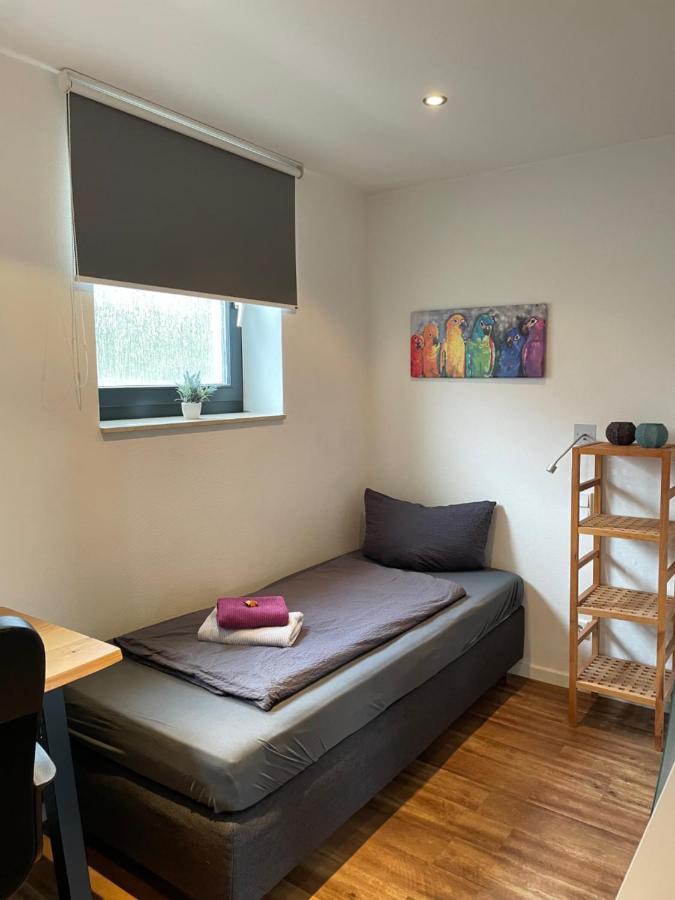 City-Apparte One Zentrales & Komfortables Wohnen In Gronau Gronau  Dış mekan fotoğraf