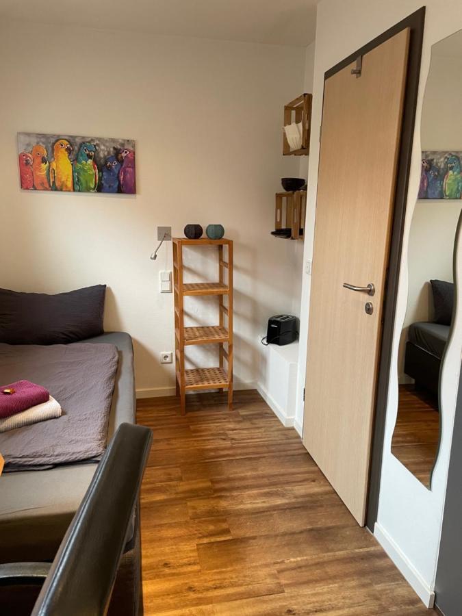 City-Apparte One Zentrales & Komfortables Wohnen In Gronau Gronau  Dış mekan fotoğraf