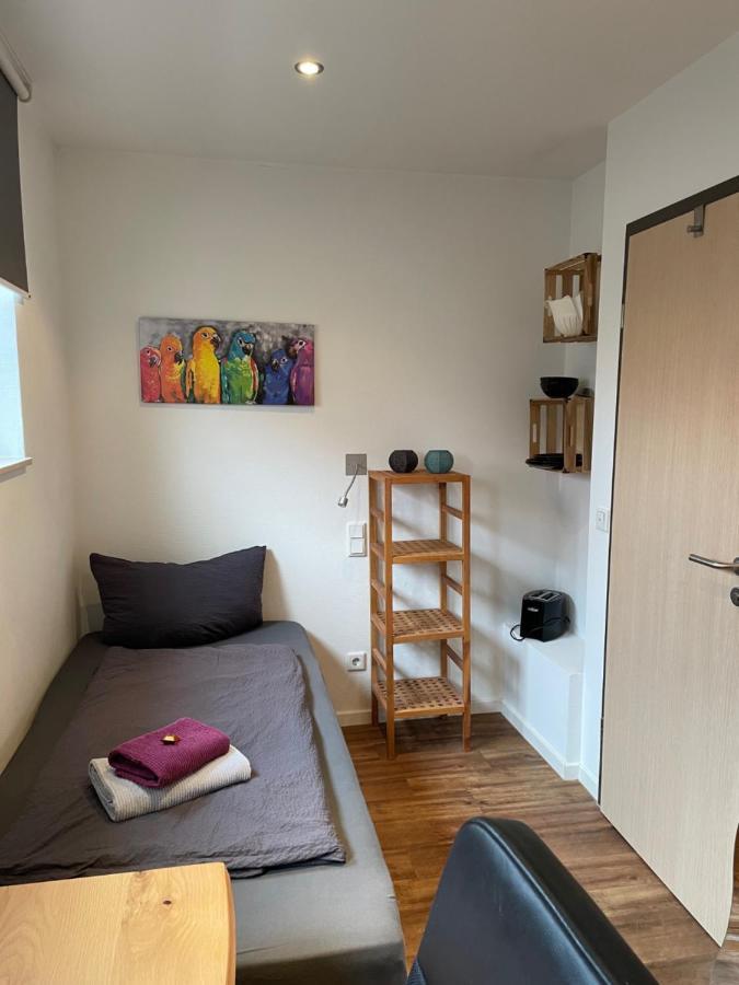 City-Apparte One Zentrales & Komfortables Wohnen In Gronau Gronau  Dış mekan fotoğraf