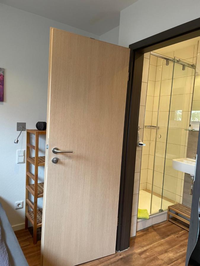 City-Apparte One Zentrales & Komfortables Wohnen In Gronau Gronau  Dış mekan fotoğraf