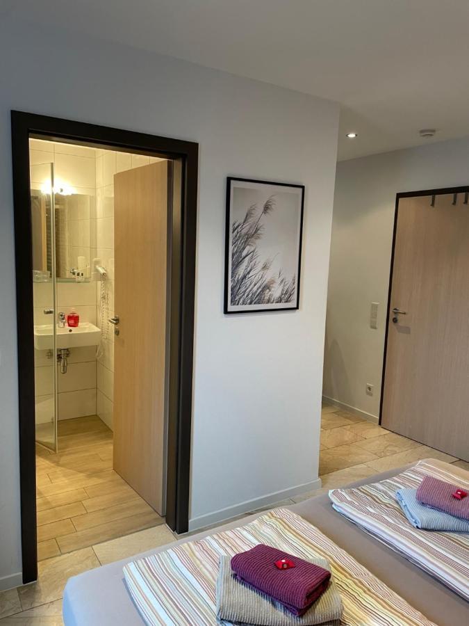 City-Apparte One Zentrales & Komfortables Wohnen In Gronau Gronau  Dış mekan fotoğraf
