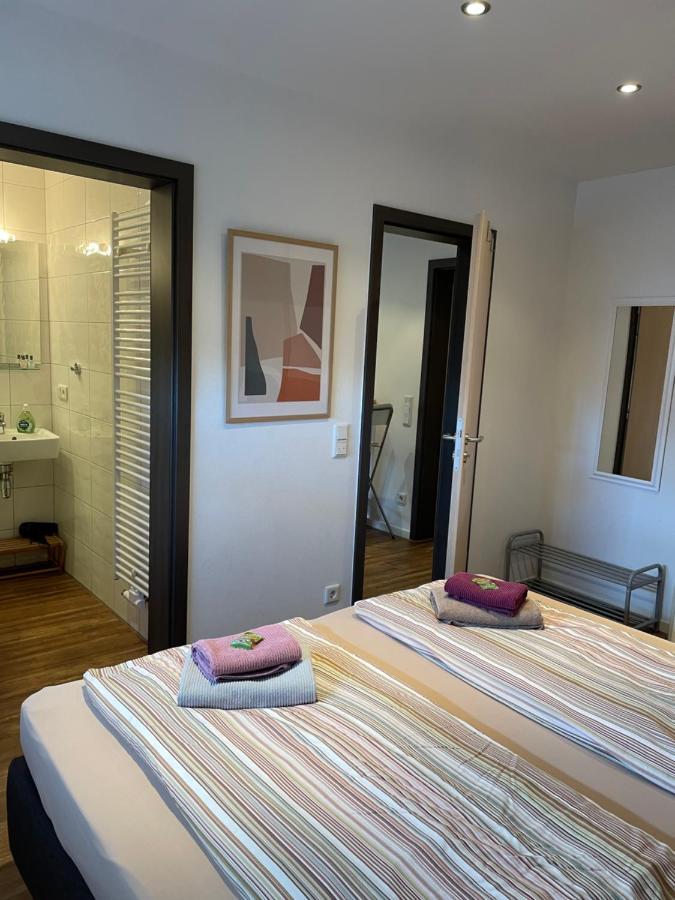 City-Apparte One Zentrales & Komfortables Wohnen In Gronau Gronau  Dış mekan fotoğraf