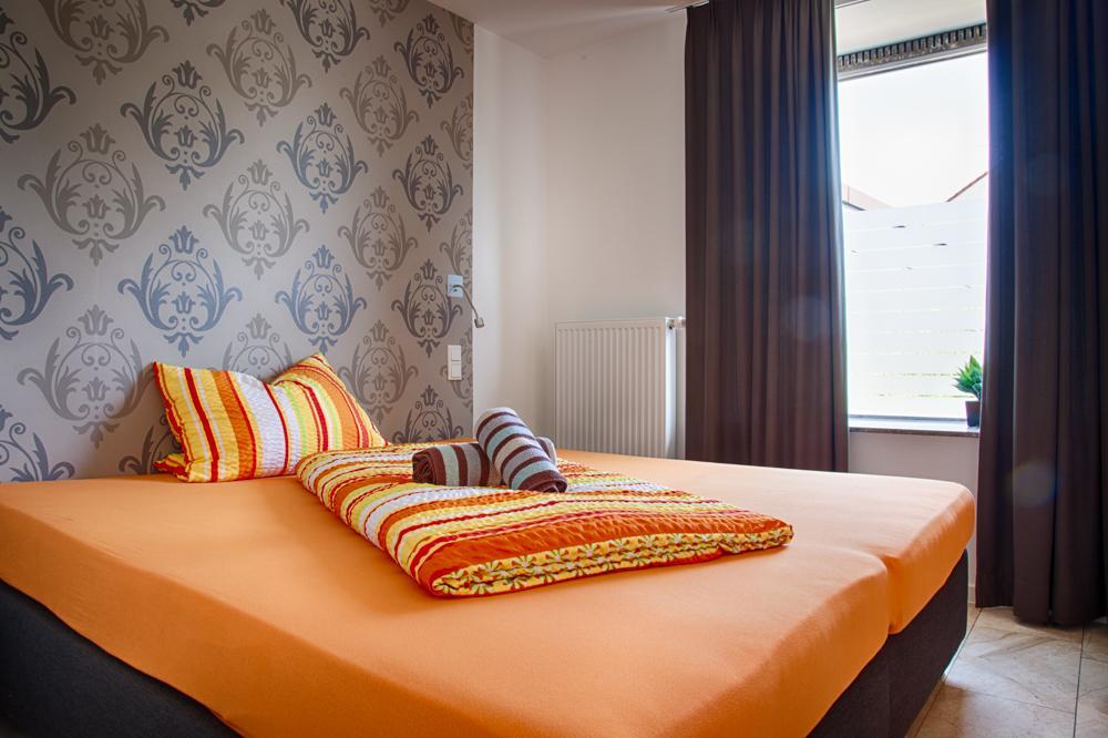 City-Apparte One Zentrales & Komfortables Wohnen In Gronau Gronau  Oda fotoğraf