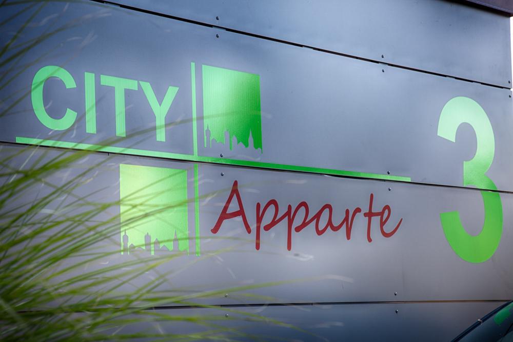 City-Apparte One Zentrales & Komfortables Wohnen In Gronau Gronau  Oda fotoğraf