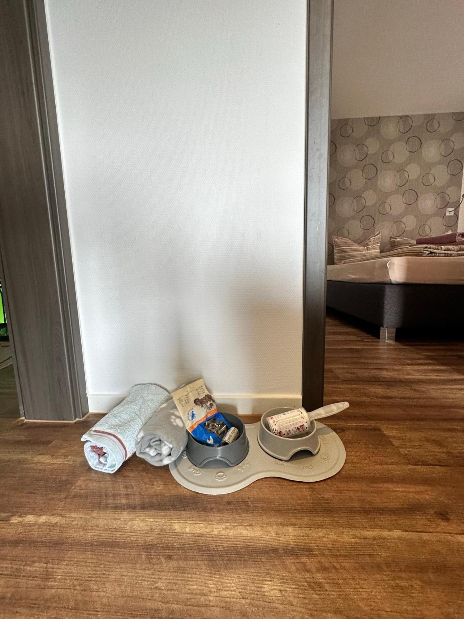 City-Apparte One Zentrales & Komfortables Wohnen In Gronau Gronau  Dış mekan fotoğraf