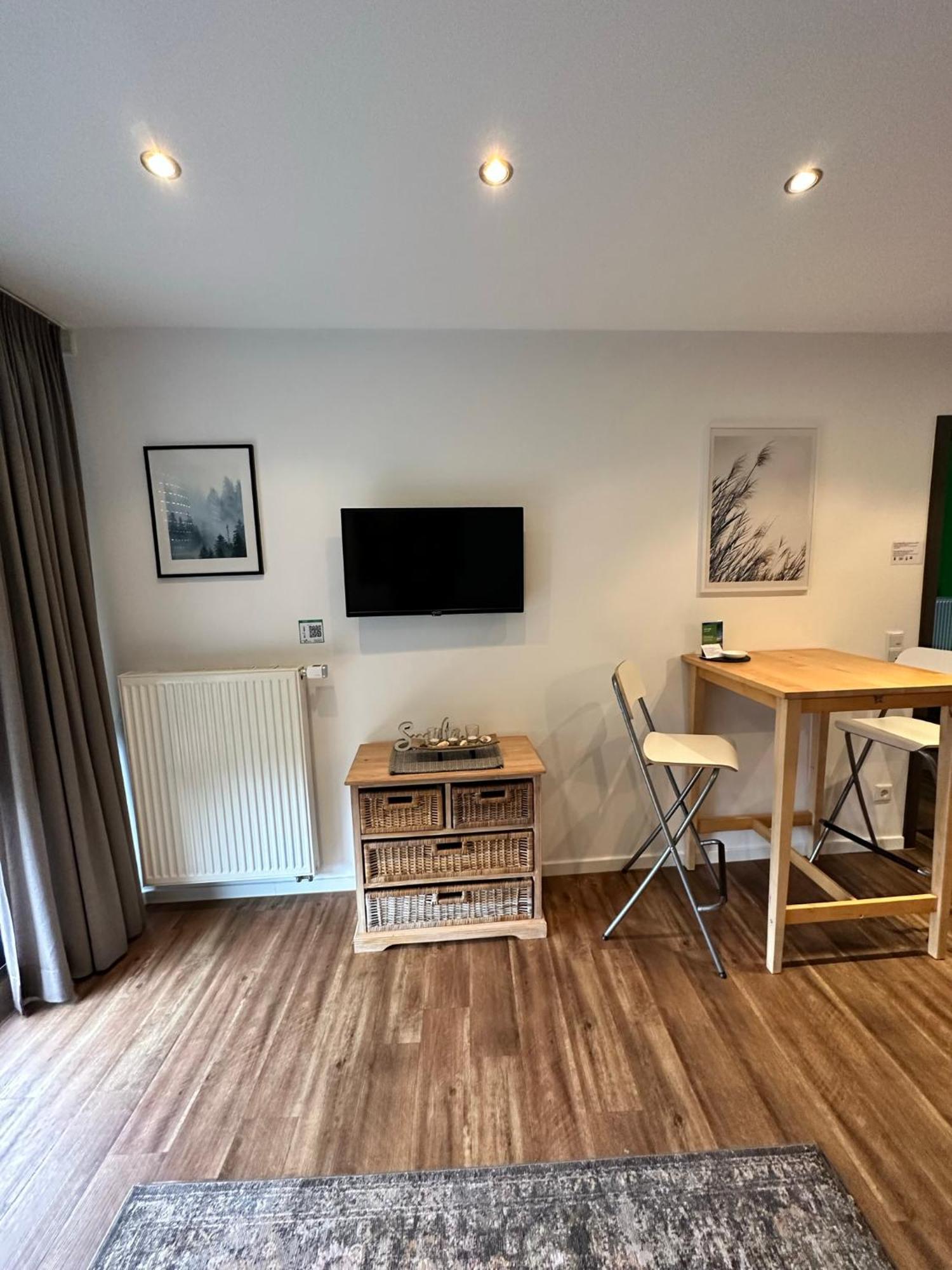 City-Apparte One Zentrales & Komfortables Wohnen In Gronau Gronau  Dış mekan fotoğraf
