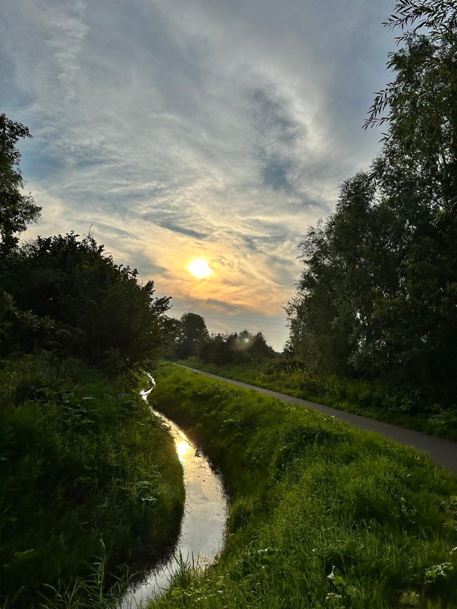 City-Apparte One Zentrales & Komfortables Wohnen In Gronau Gronau  Dış mekan fotoğraf