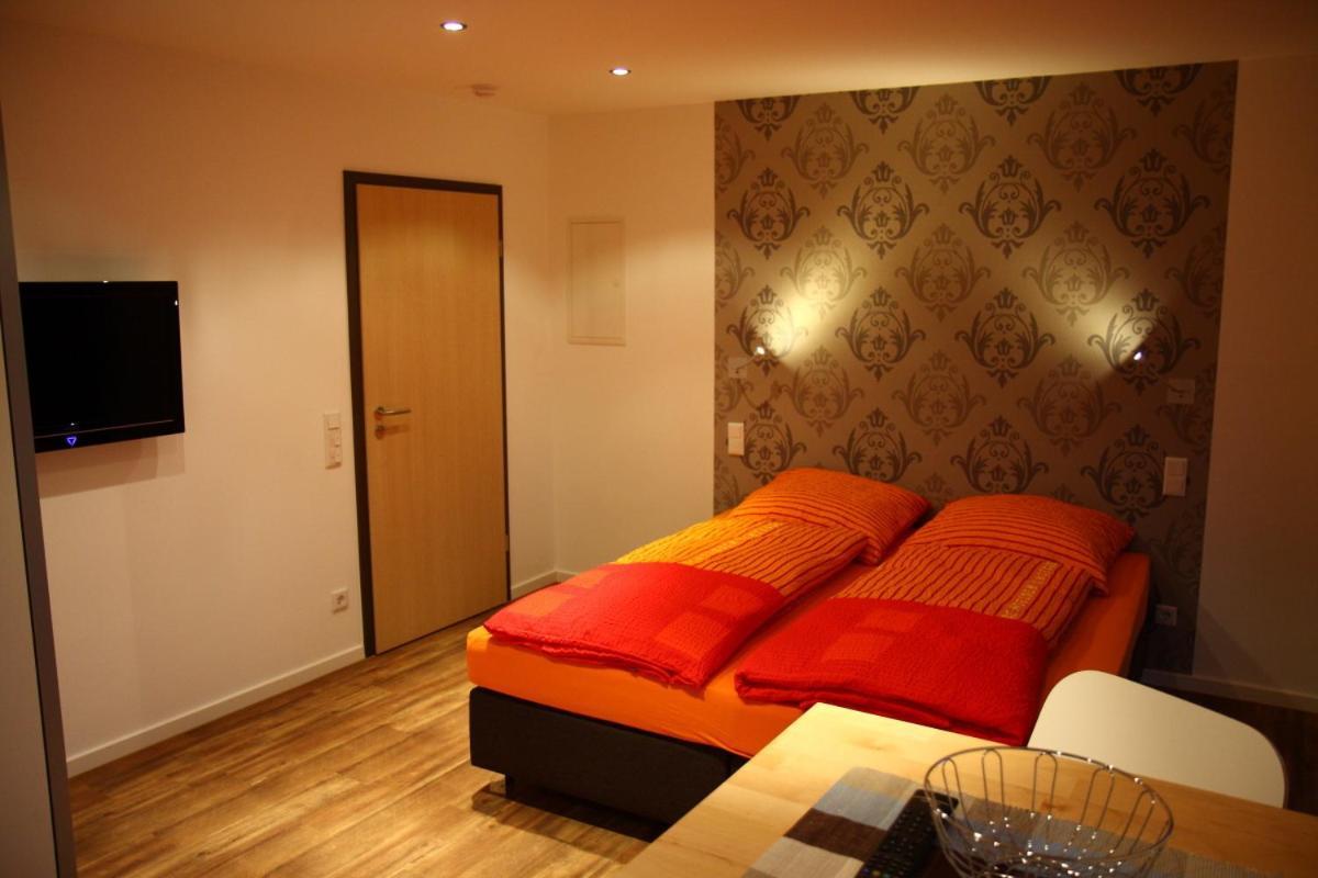 City-Apparte One Zentrales & Komfortables Wohnen In Gronau Gronau  Dış mekan fotoğraf