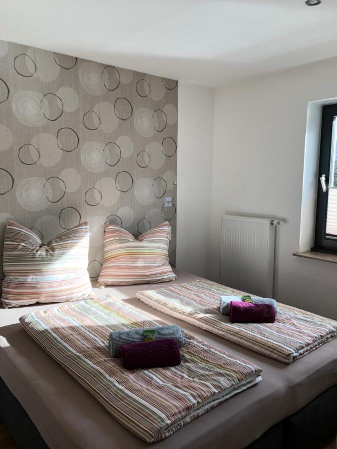 City-Apparte One Zentrales & Komfortables Wohnen In Gronau Gronau  Dış mekan fotoğraf