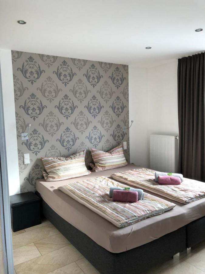 City-Apparte One Zentrales & Komfortables Wohnen In Gronau Gronau  Dış mekan fotoğraf